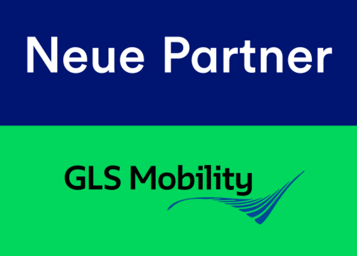 Neue Gesellschafter stärken GLS Mobility: Fokus auf Wachstum, Direct Payment und Unabhängigkeit Mehr lesen zu „Neue Gesellschafter stärken GLS Mobility: Fokus auf Wachstum, Direct Payment und Unabhängigkeit“